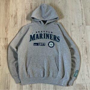 2006 Seattle Mariners Hoodie